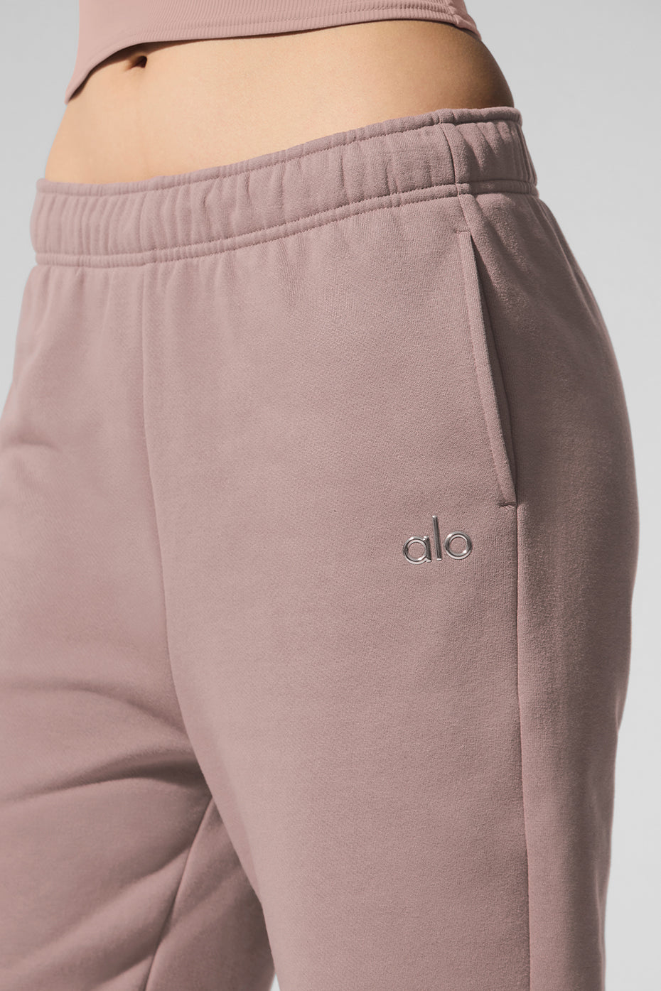 Pantalon De Survêtement Accolade - Taupe