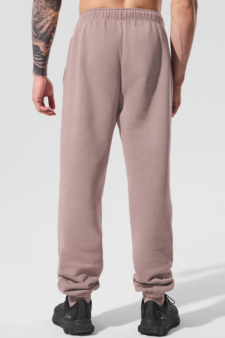Pantalon De Survêtement Accolade - Taupe