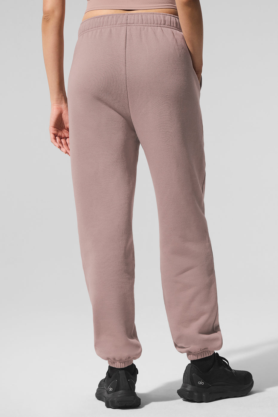 Pantalon De Survêtement Accolade - Taupe