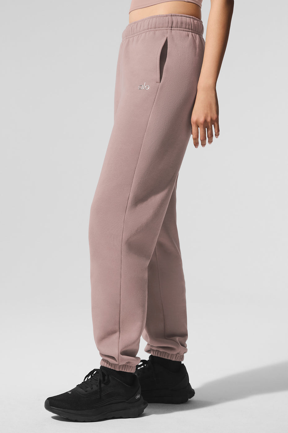 Pantalon De Survêtement Accolade - Taupe