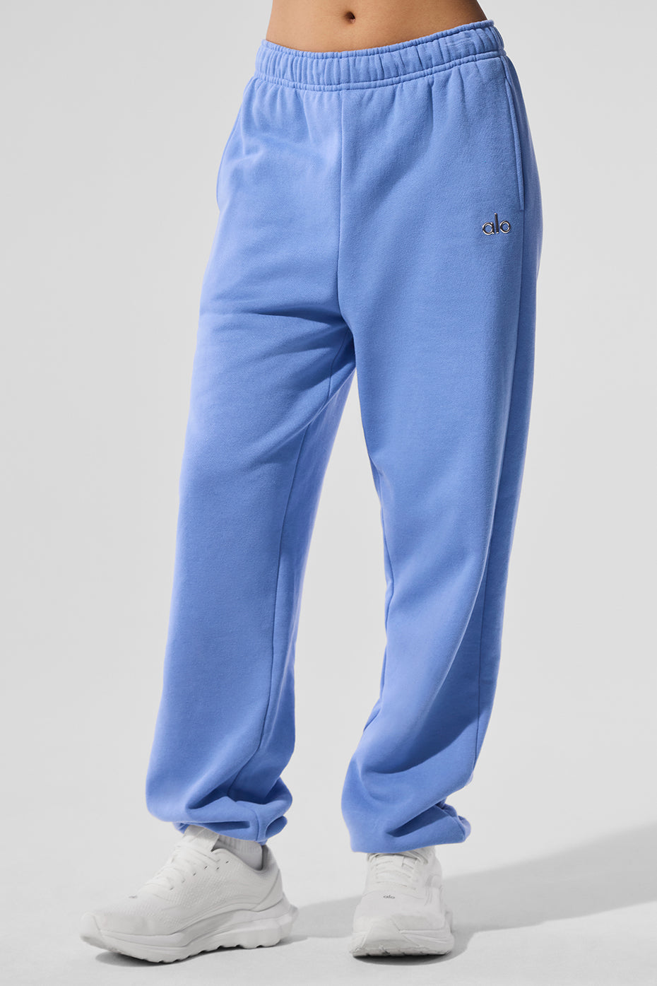 Pantalon de survêtement Accolade - Crystal Clear Blue