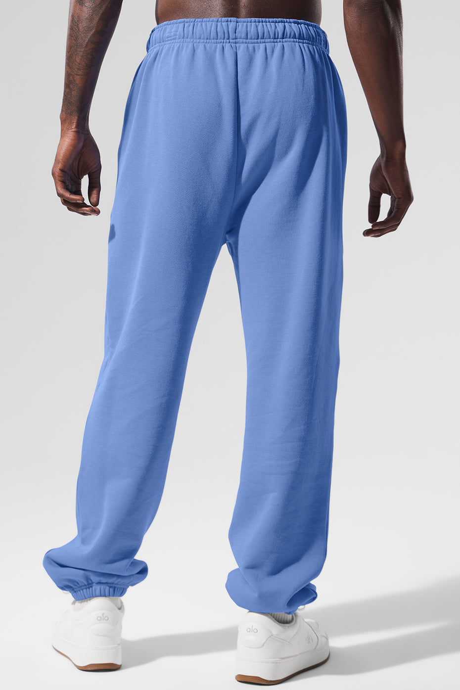 Pantalon de survêtement Accolade - Crystal Clear Blue