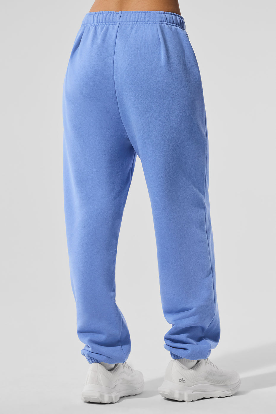 Pantalon de survêtement Accolade - Crystal Clear Blue