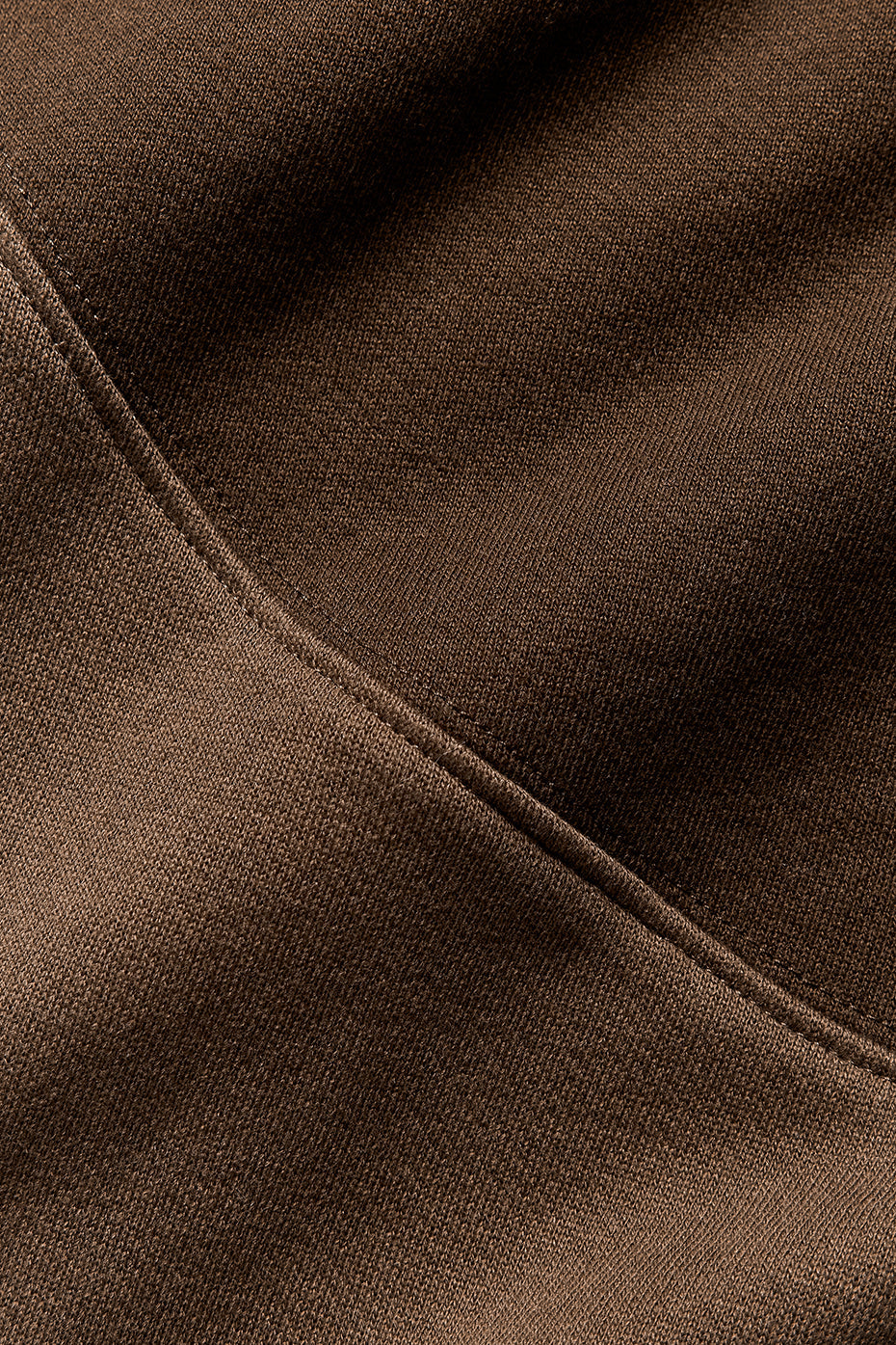 Pantalon De Survêtement Make Waves - Espresso Tonal