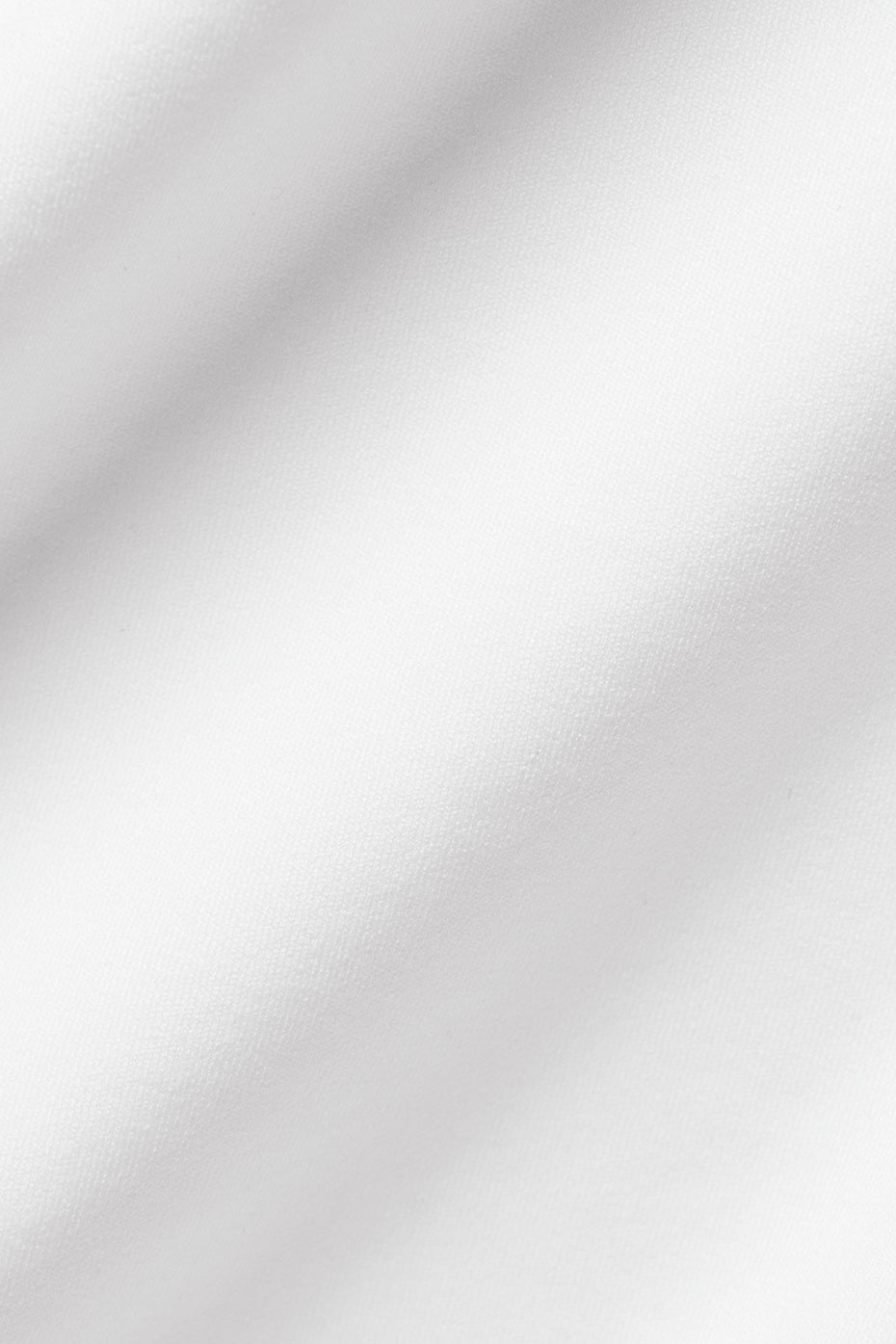 Haut Manches Courtes ALO Softsculpt Precision - Blanc