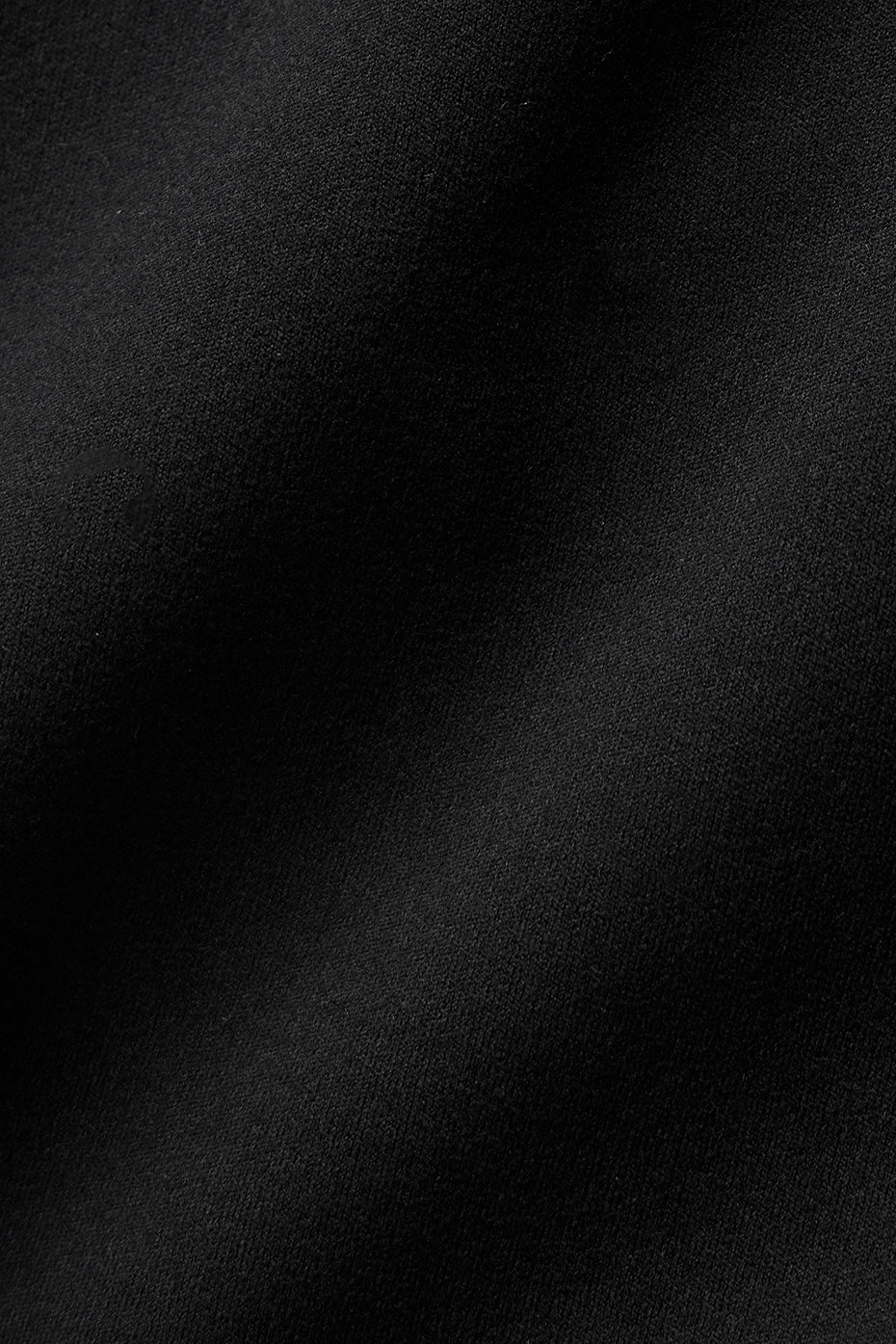 Haut Manches Courtes ALO Softsculpt Capped Out - Noir