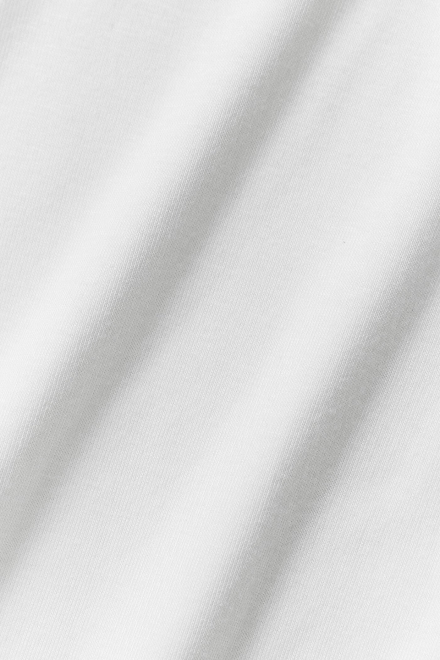 T-Shirt Court Timeless - Blanc