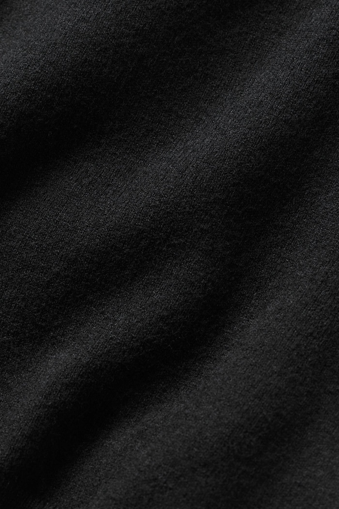 Scholar Knit Manches courtes My Serve - Noir/Blanc