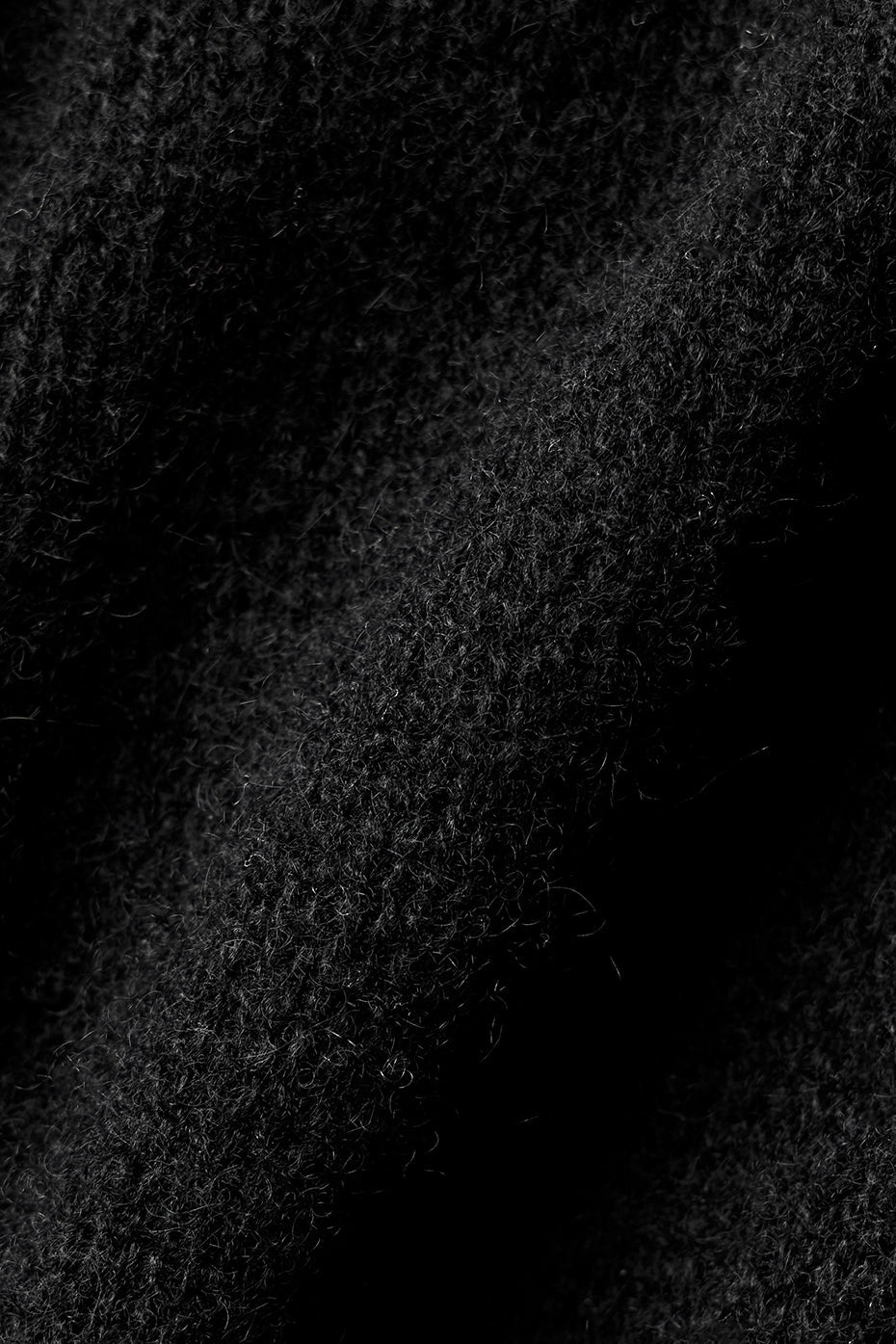 Débardeur En Cachemire Sheer - Noir