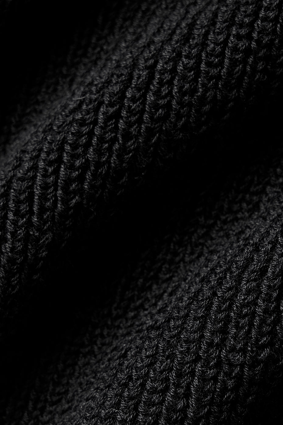 Débardeur Supernatural Sweater - Noir