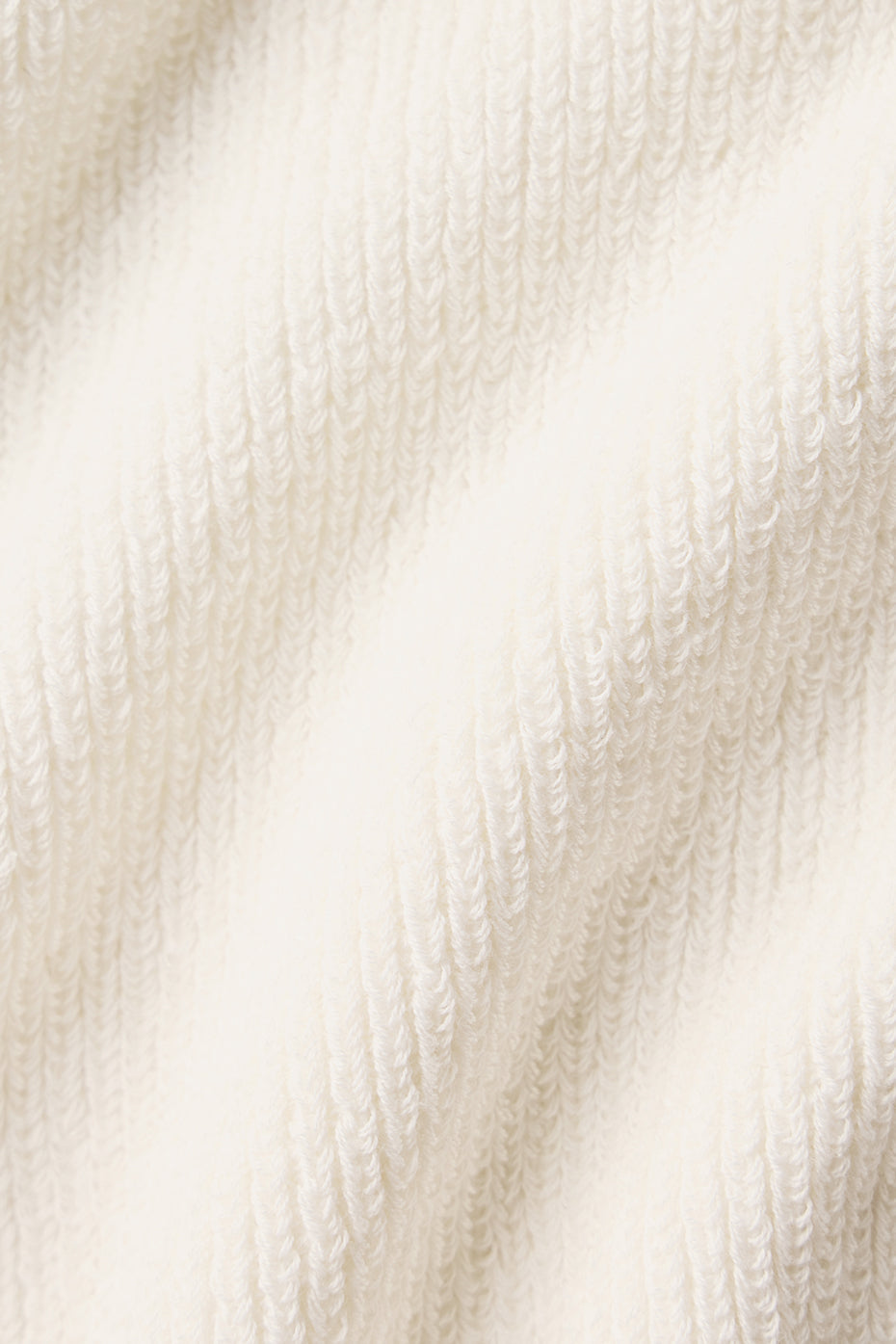 Débardeur Supernatural Sweater - Ivory