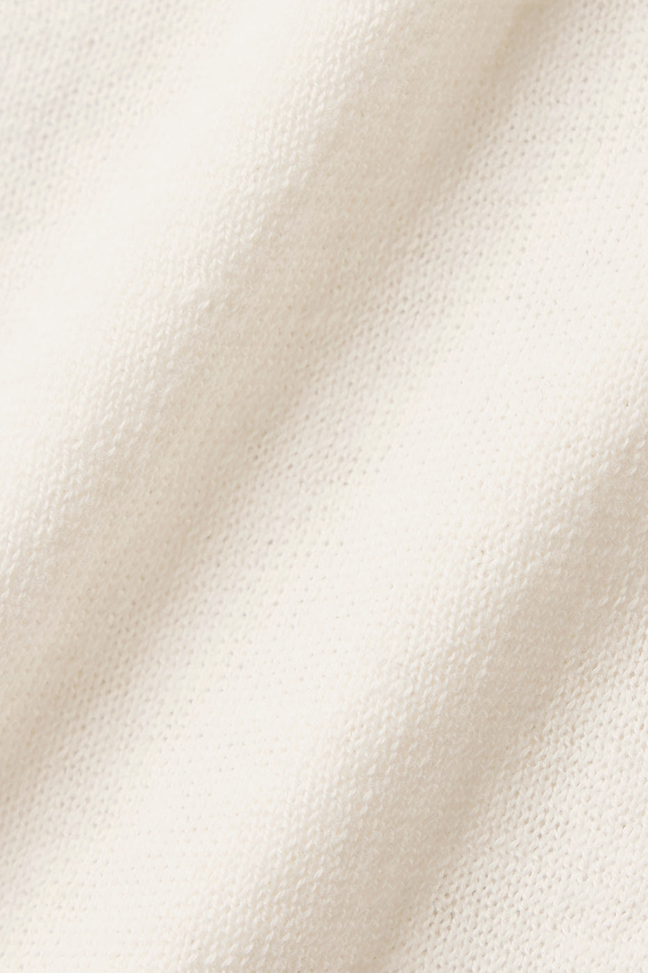 Débardeur Supernatural Sweater Henley - Ivory