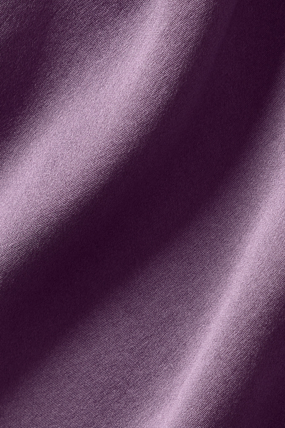 Chemise Courte Boutonnée À Manches Longues En Soie Luminous - Plum Kiss