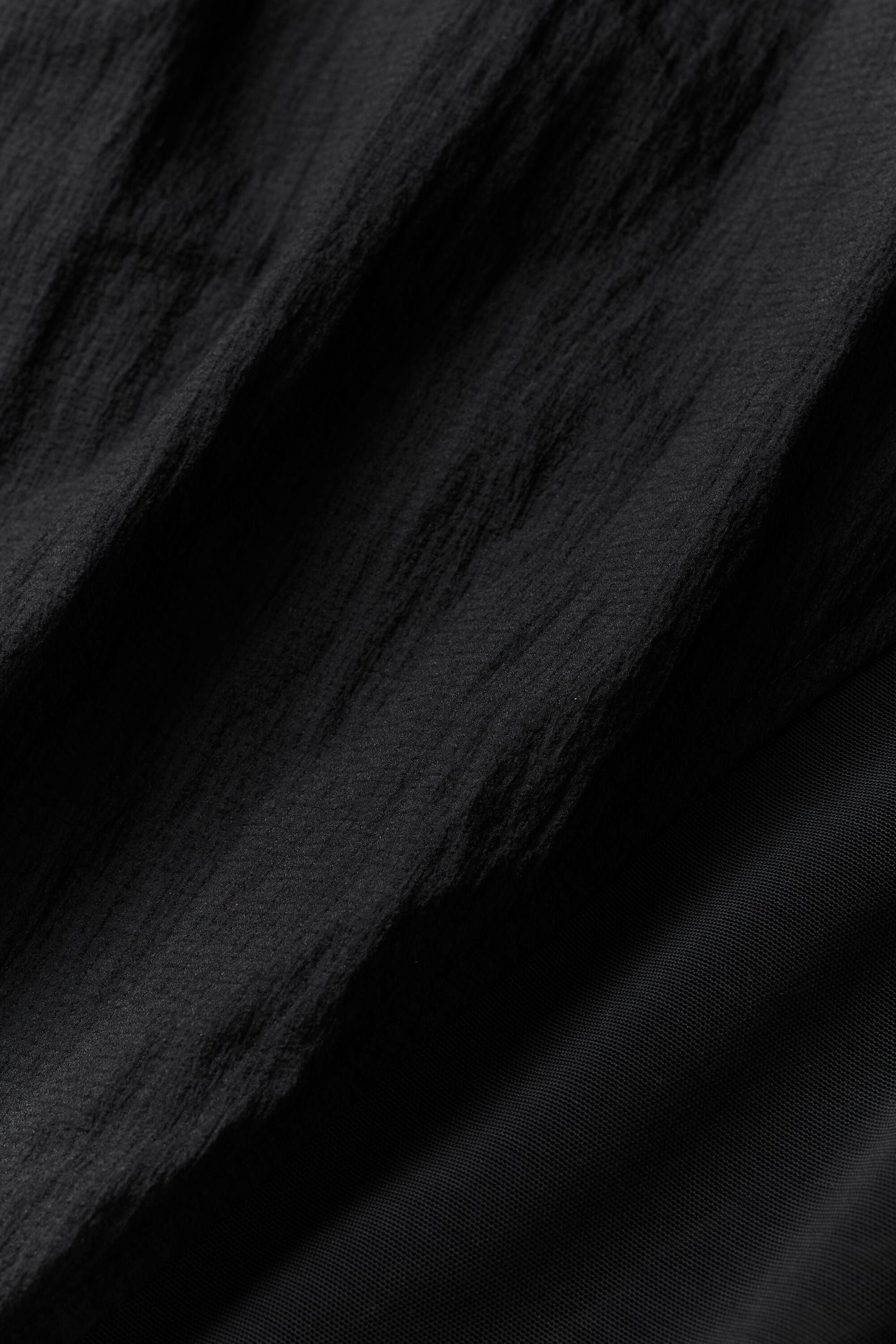 Pull 1/4 Zip Go Time - Noir