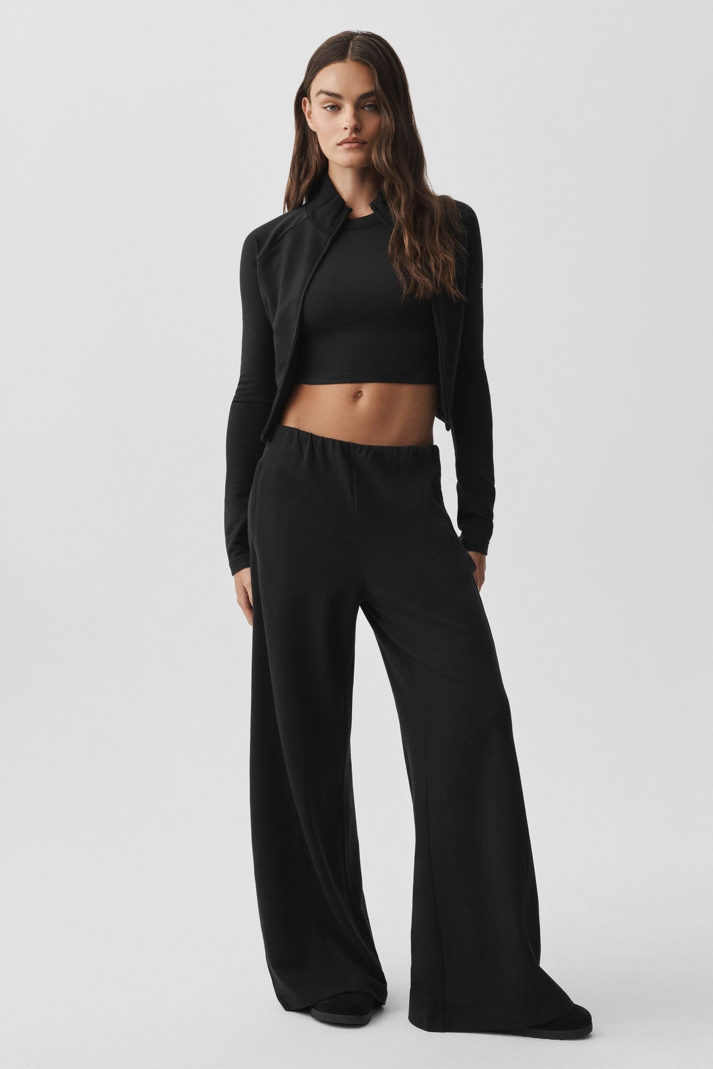 Veste Sway On The Go - Noir