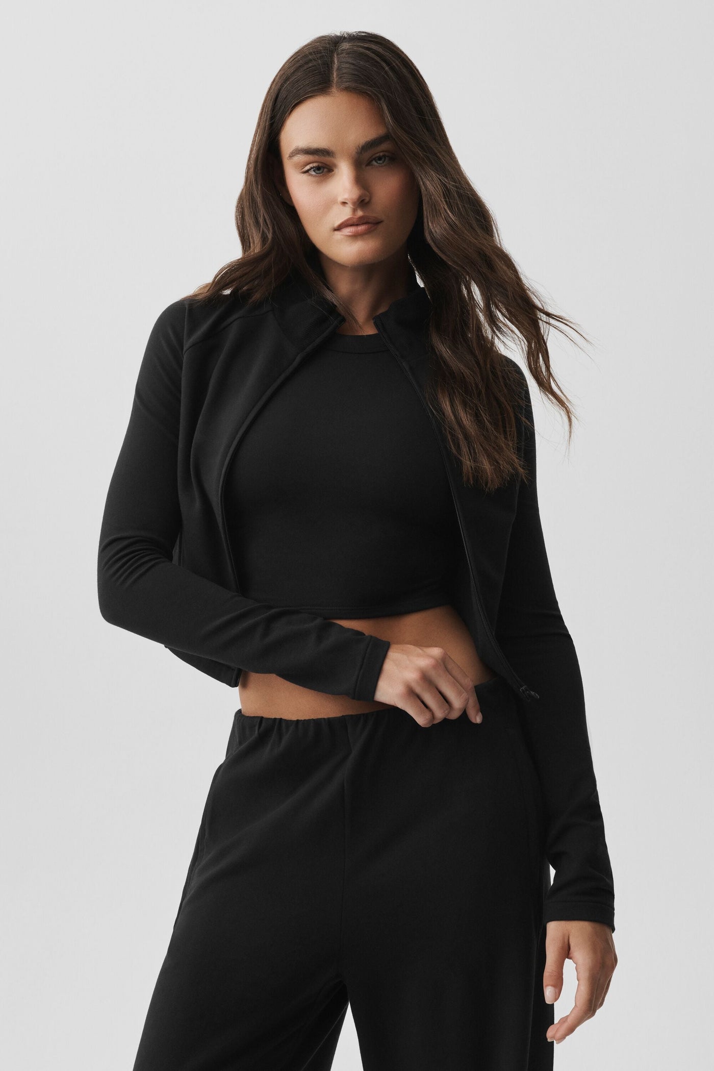 Veste Sway On The Go - Noir