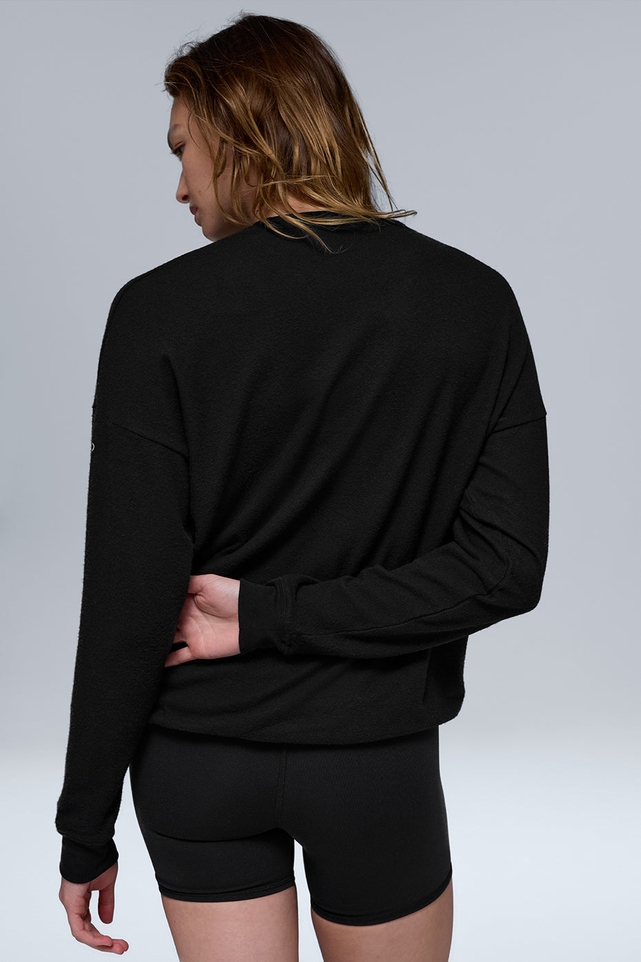 Pull Soho - Noir