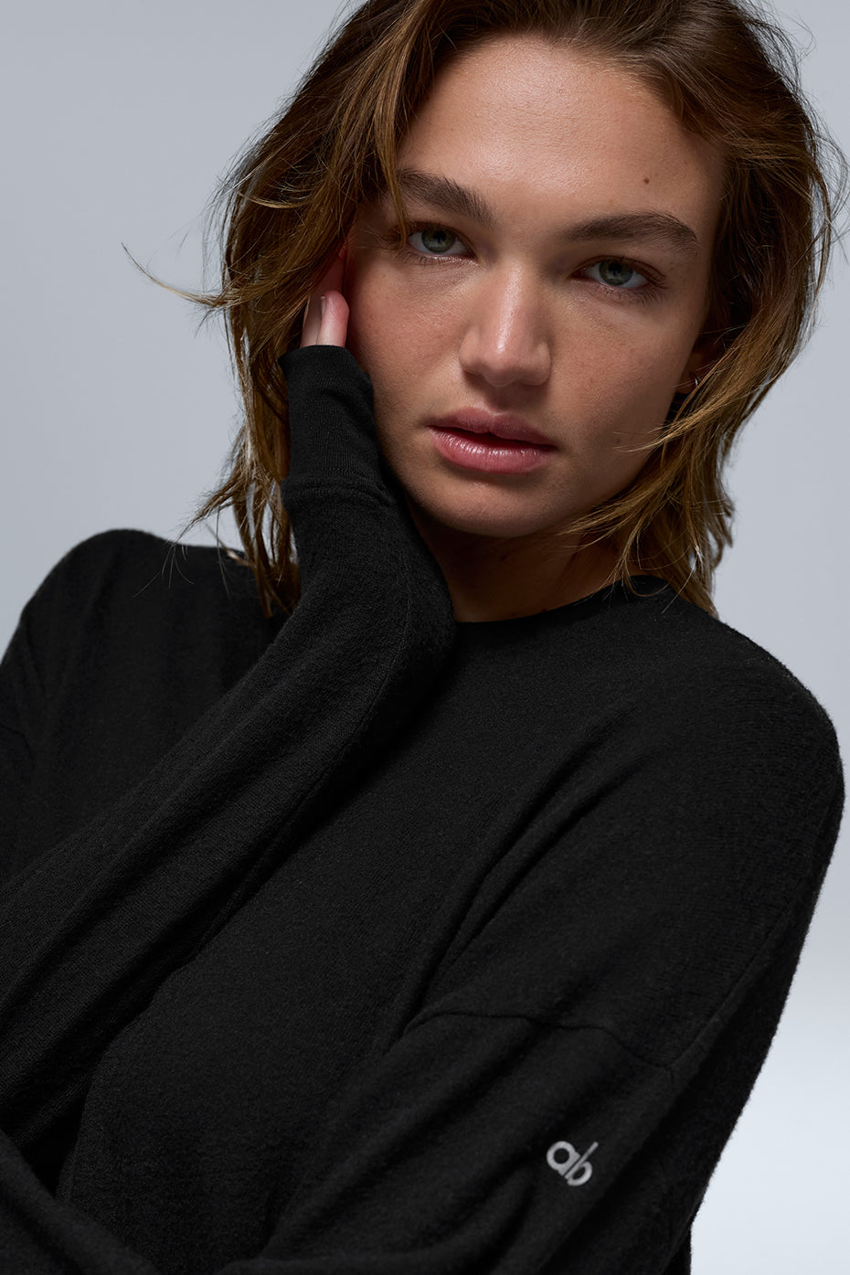 Pull Soho - Noir