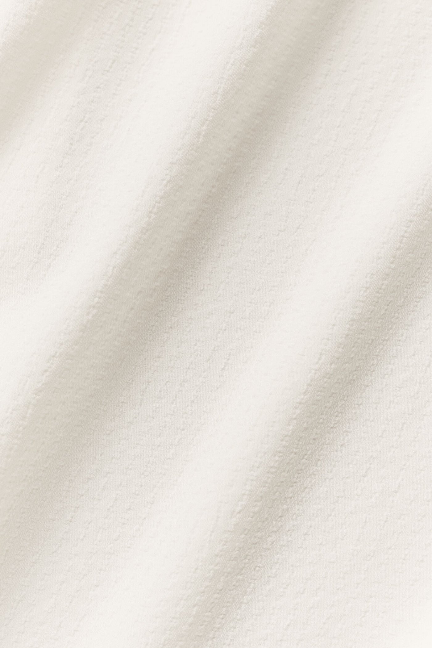 Chemise Manches Longues Dreamscape - Ivory