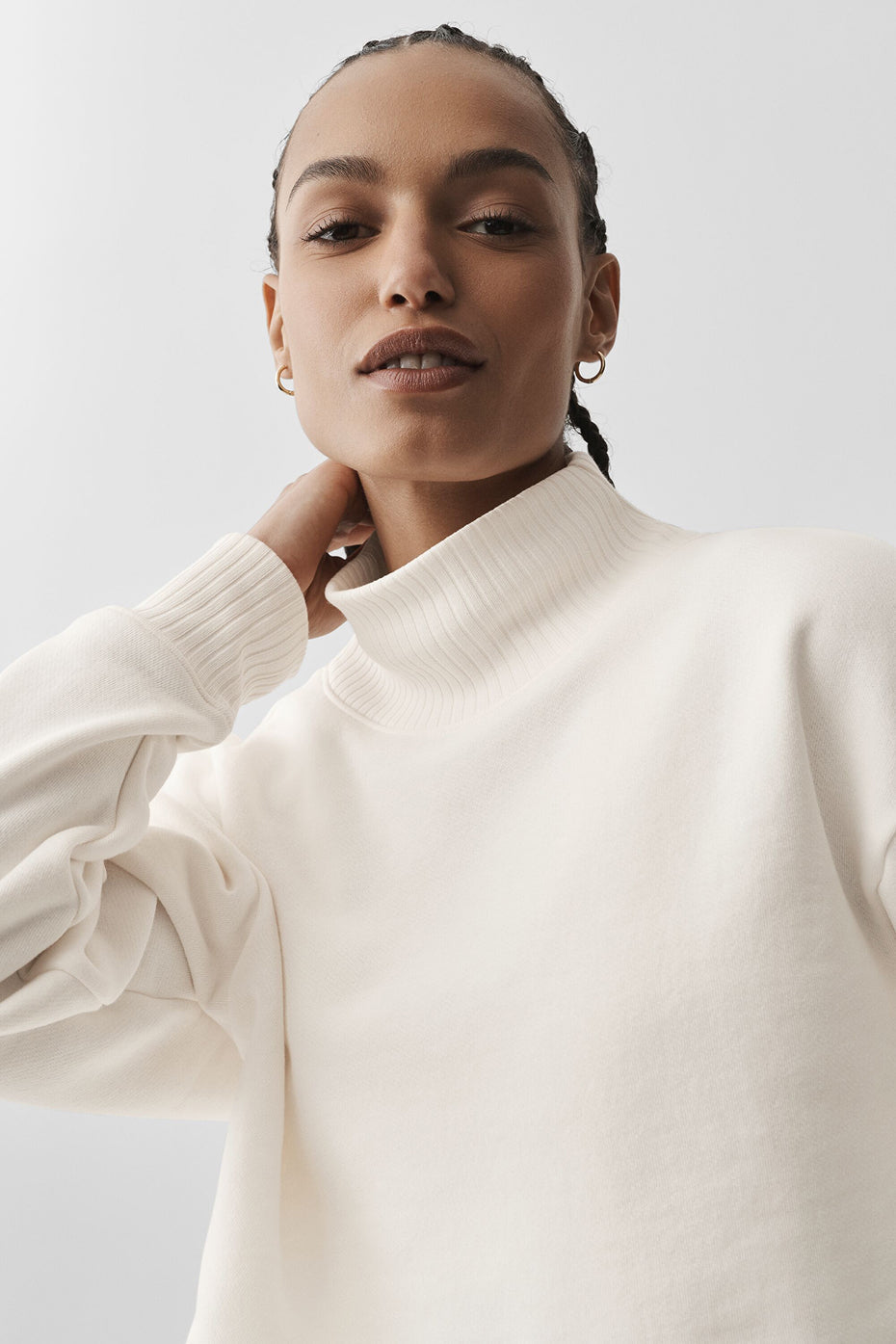 Haut Court Serenity - Ivory