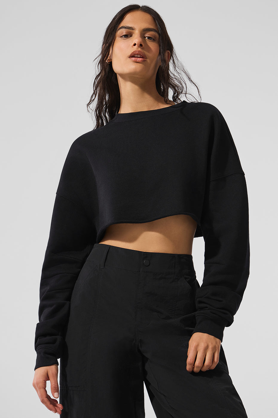 Pull Court Extreme - Noir