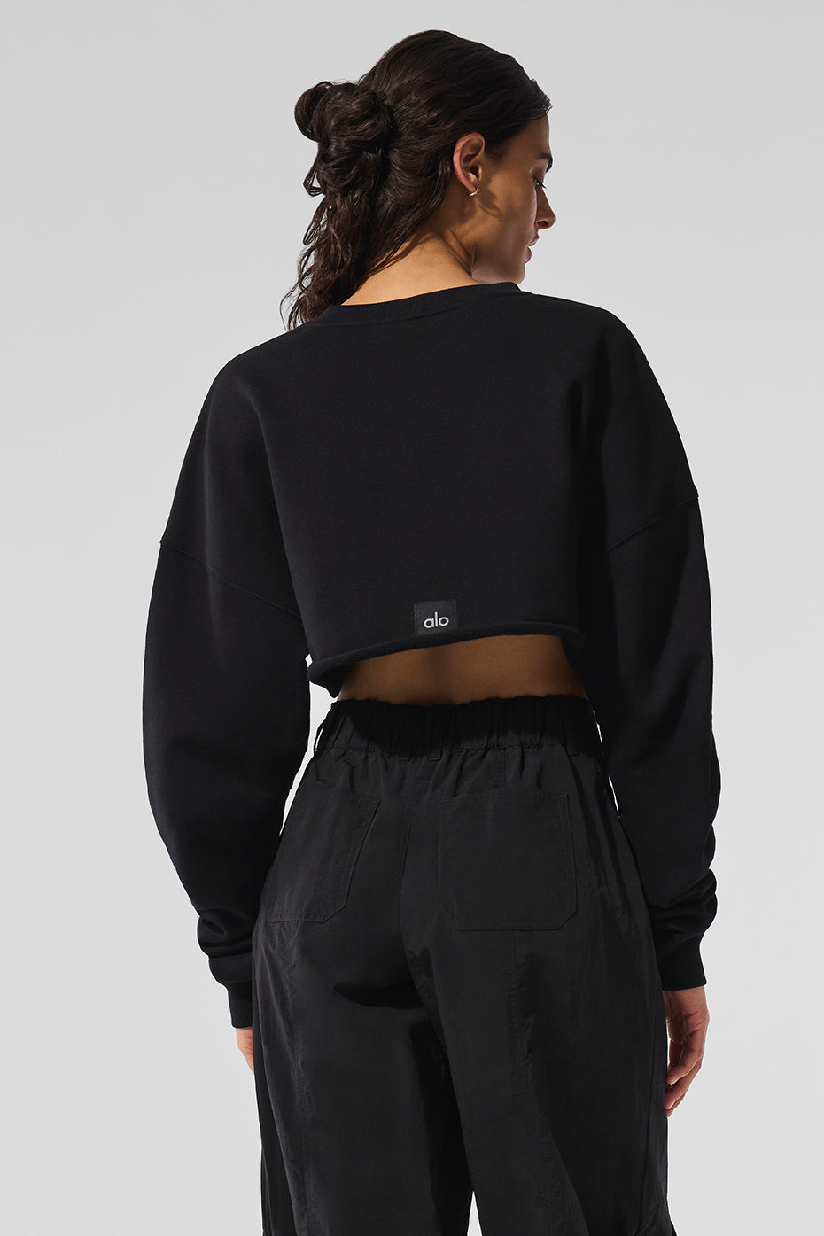 Pull Court Extreme - Noir