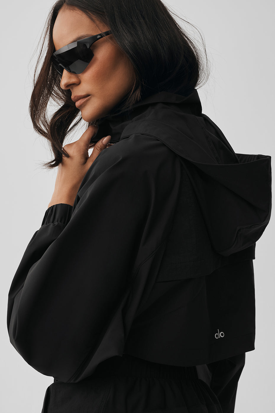 Veste Courte Playmaker - Noir