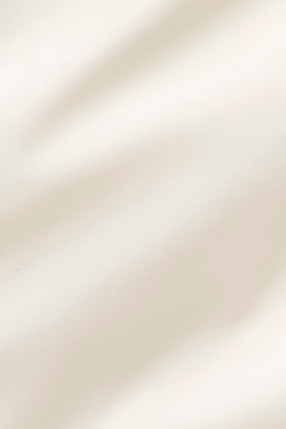 Gilet Doudoune Court Gold Rush - Ivory