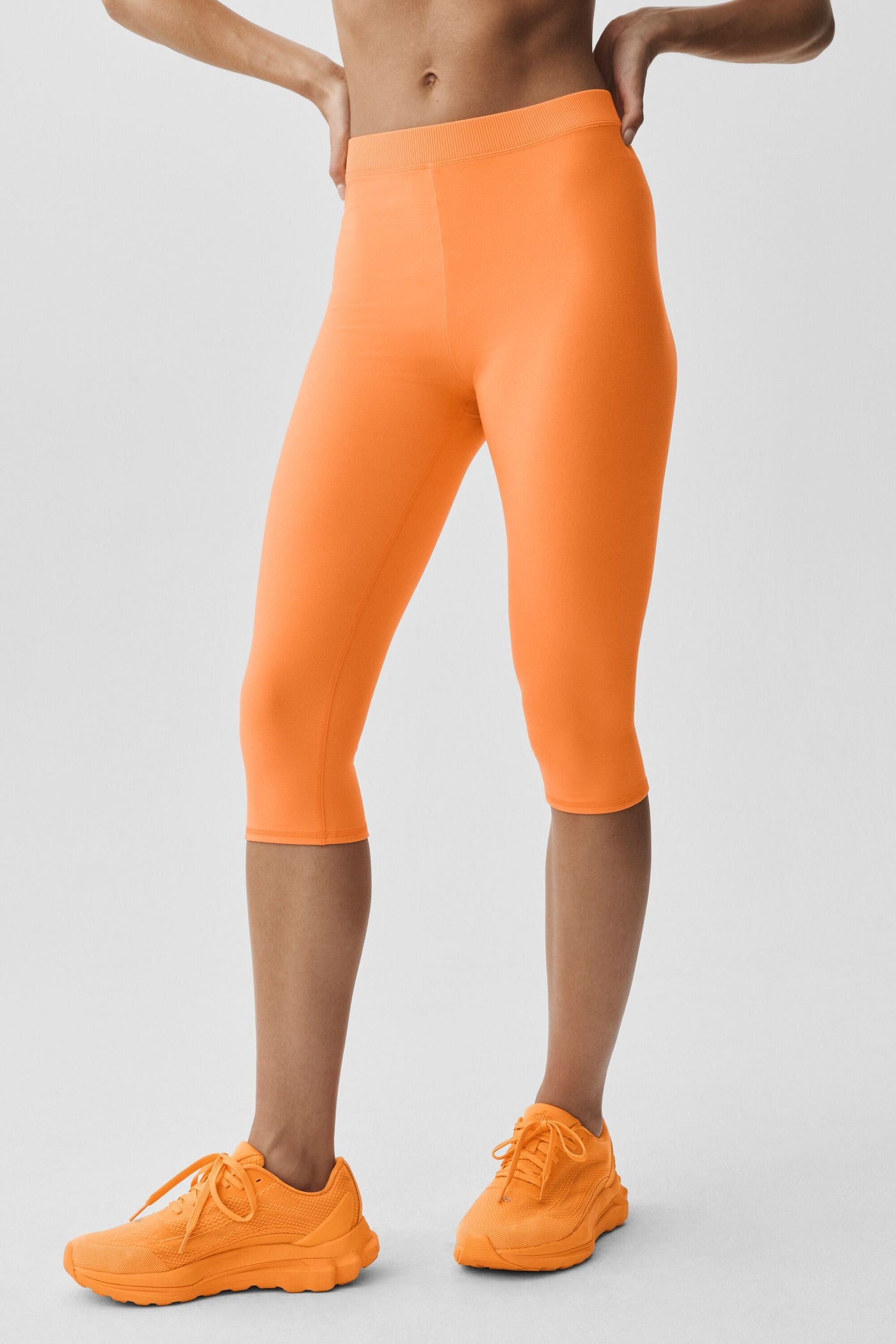 Alosoft Capri Iconic 90 taille haute - Satsuma Breeze