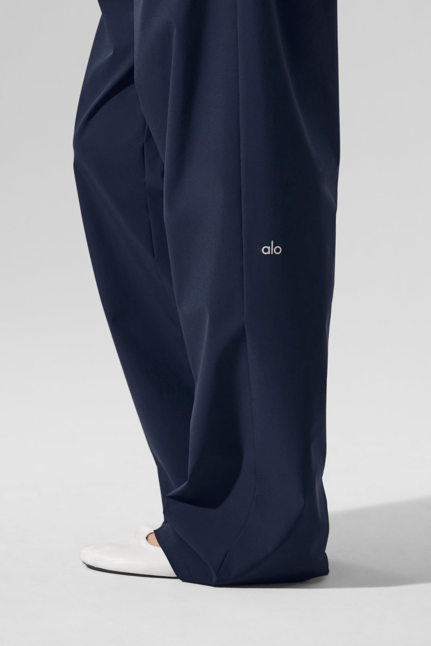 Pantalon Suit Up (Long) - Navy