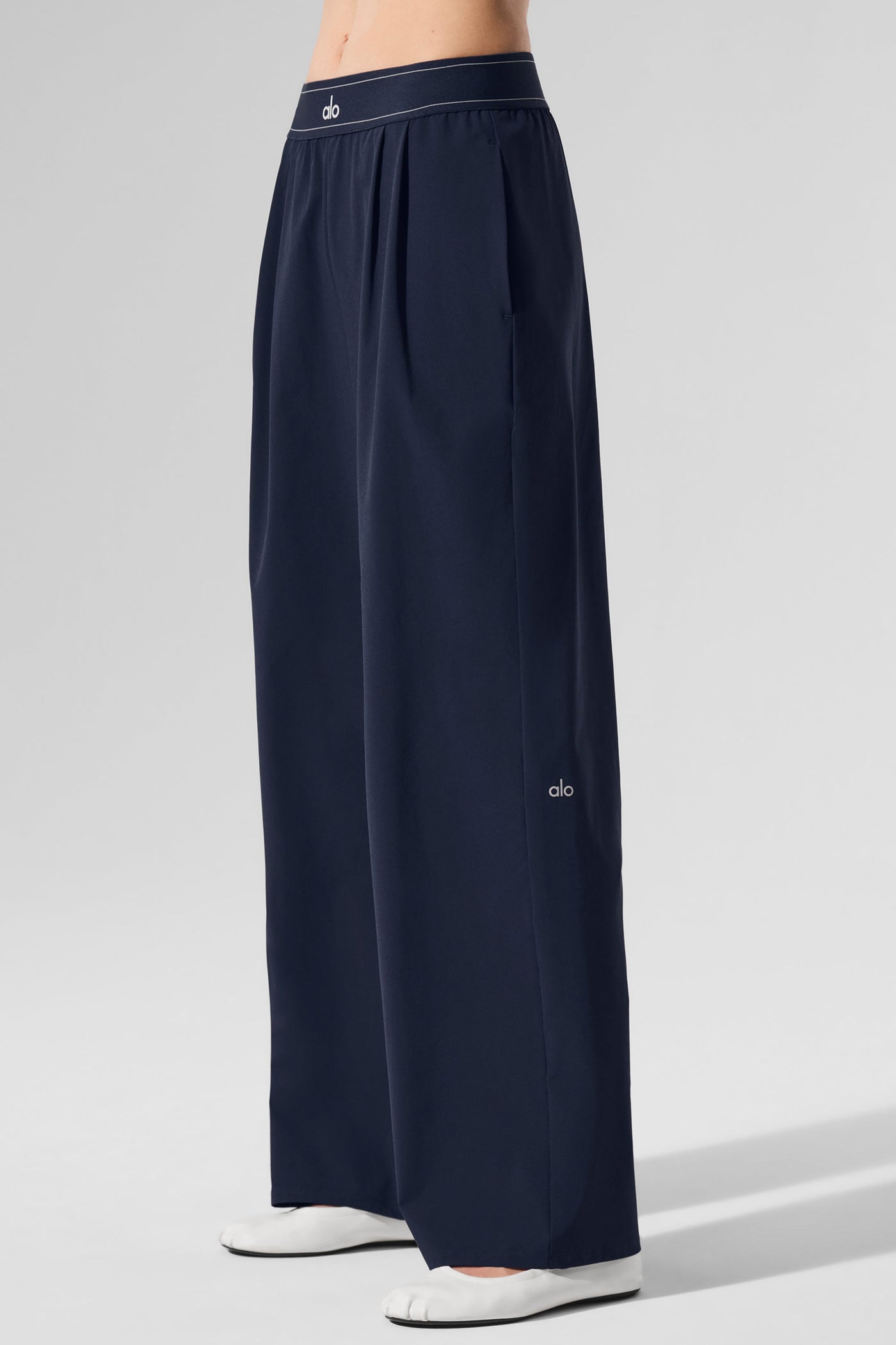 Pantalon Suit Up (Classique) - Navy