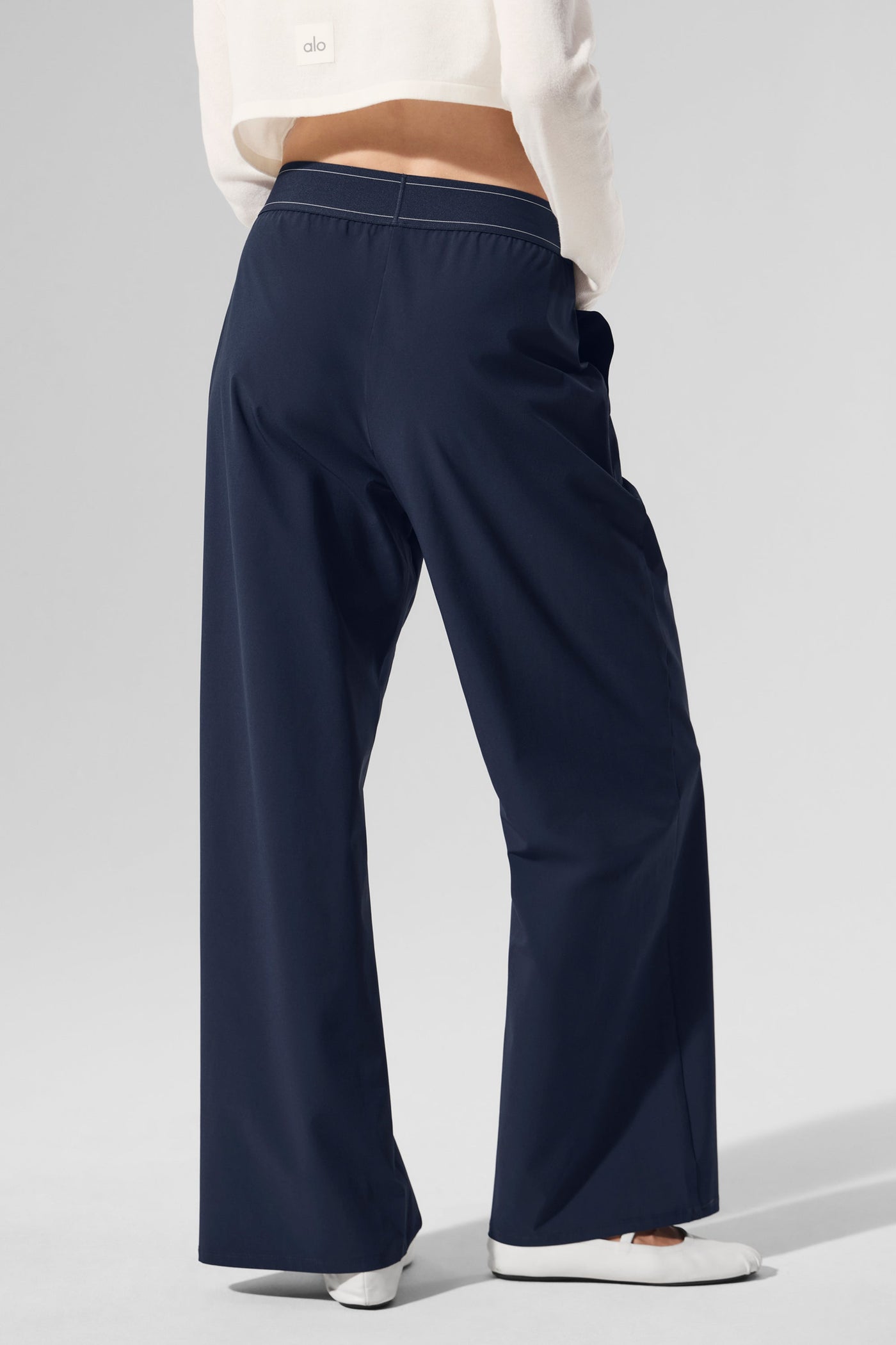 Pantalon Suit Up (Classique) - Navy