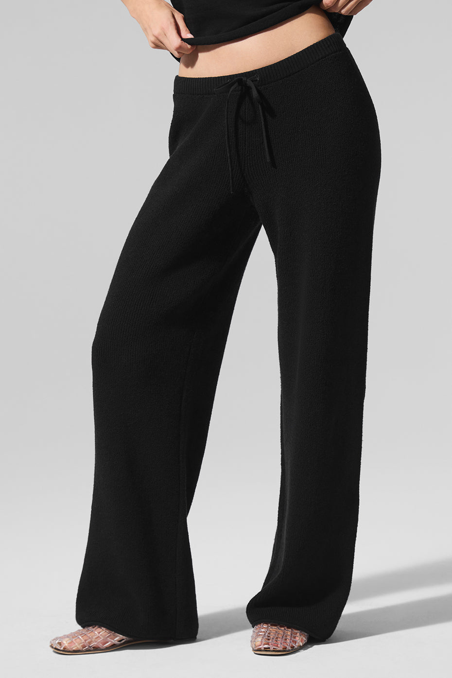 Pantalon Supernatural Sweater - Noir