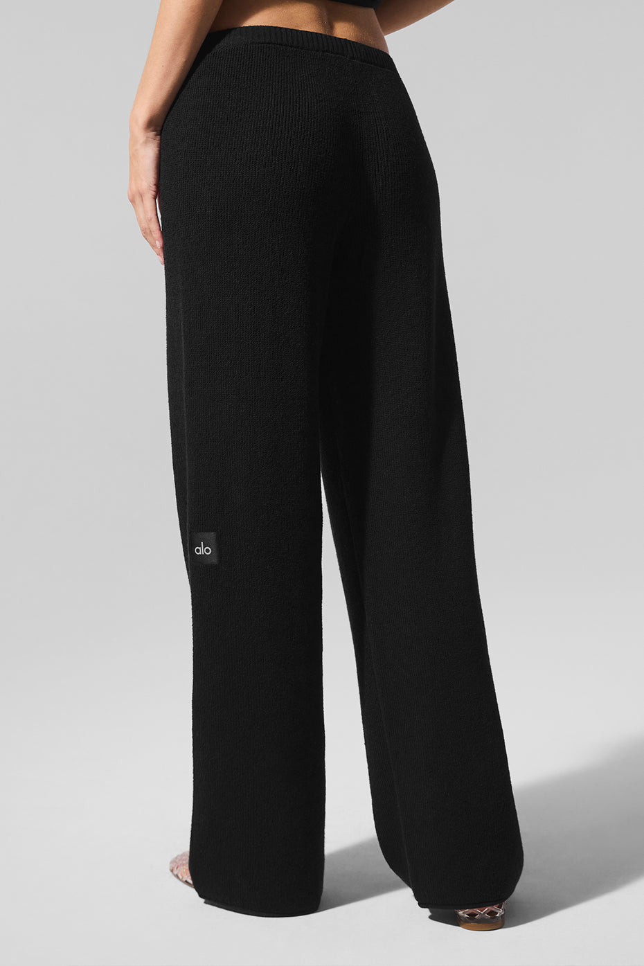 Pantalon Supernatural Sweater - Noir
