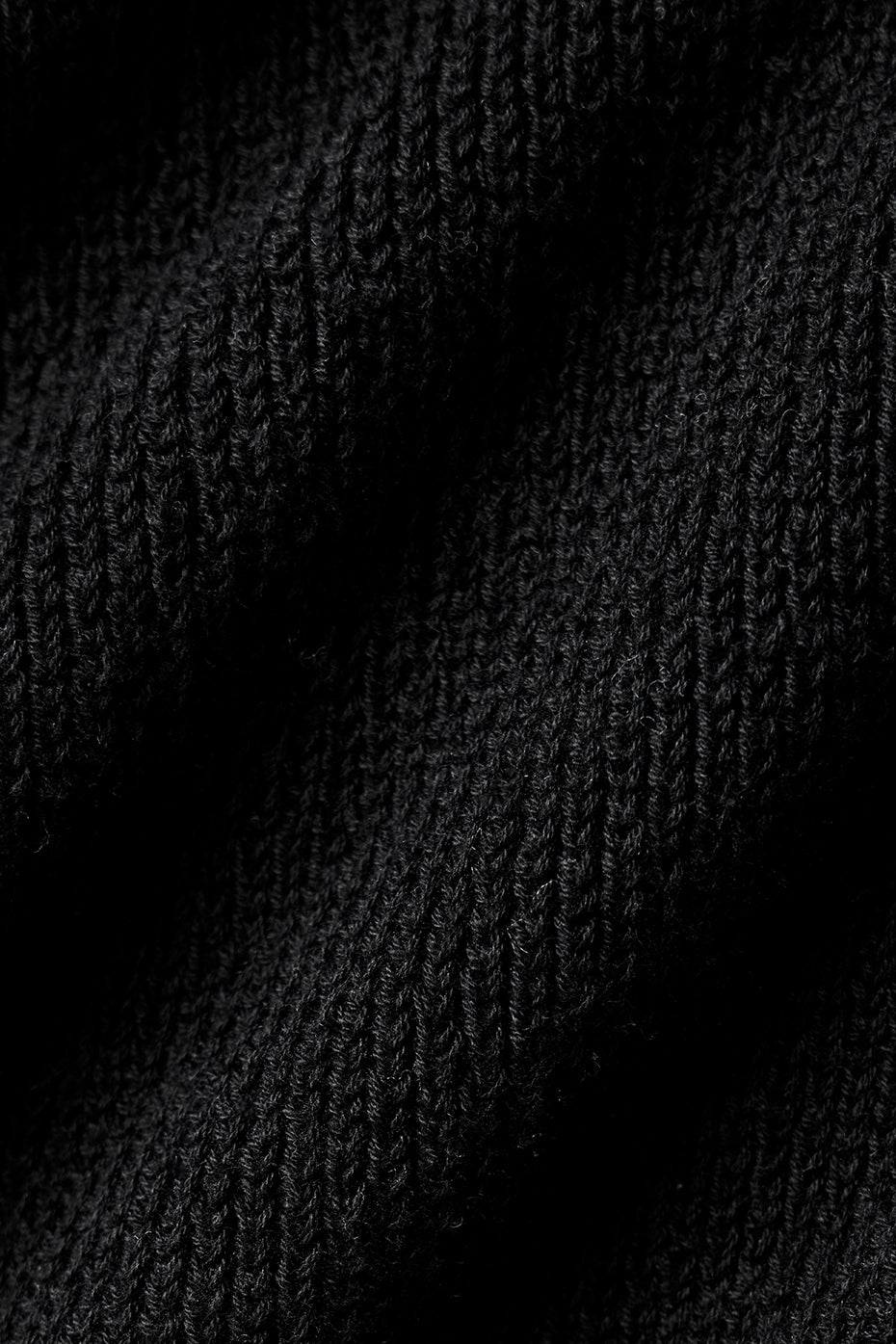 Pantalon Supernatural Sweater - Noir