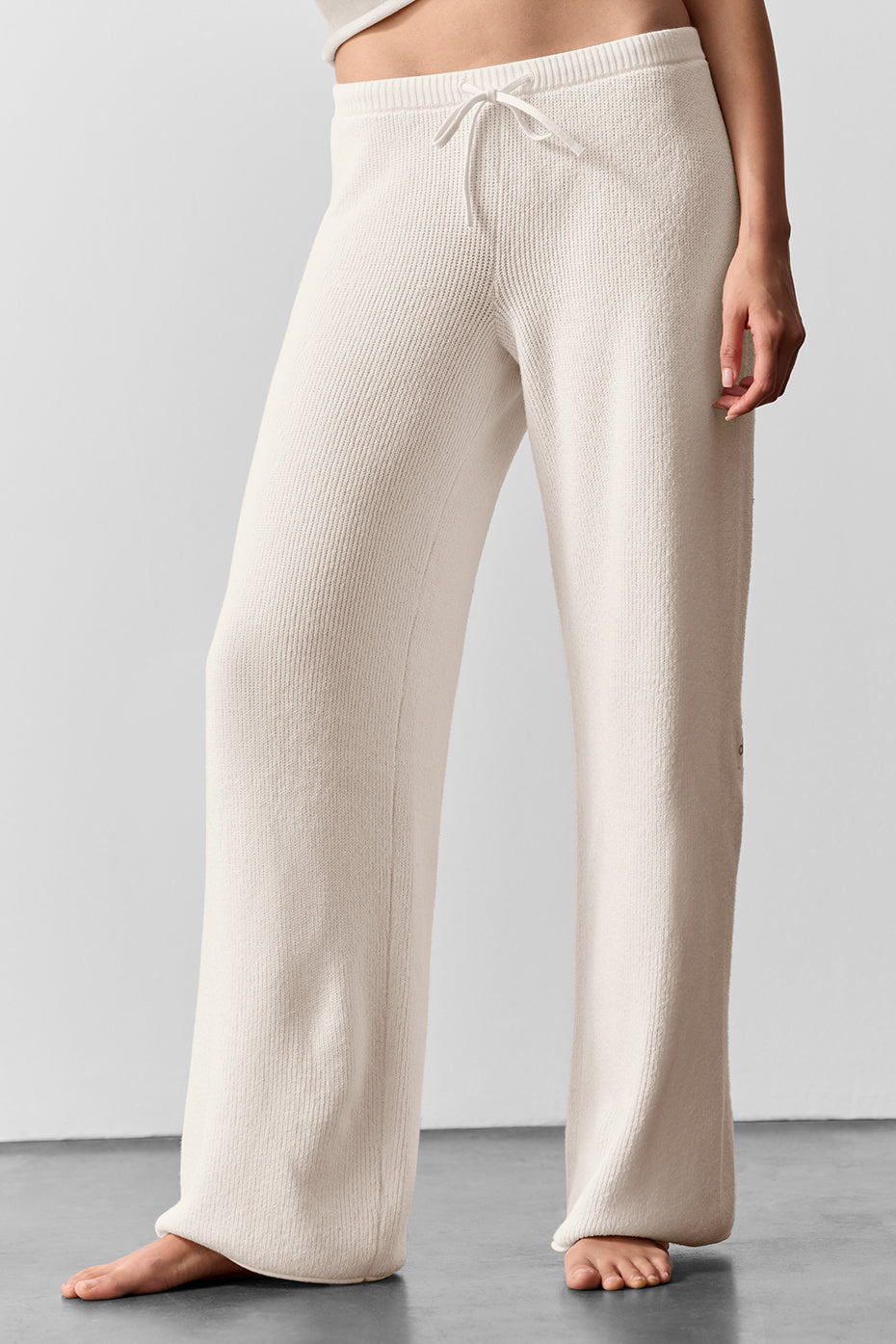 Pantalon Supernatural Sweater - Ivory