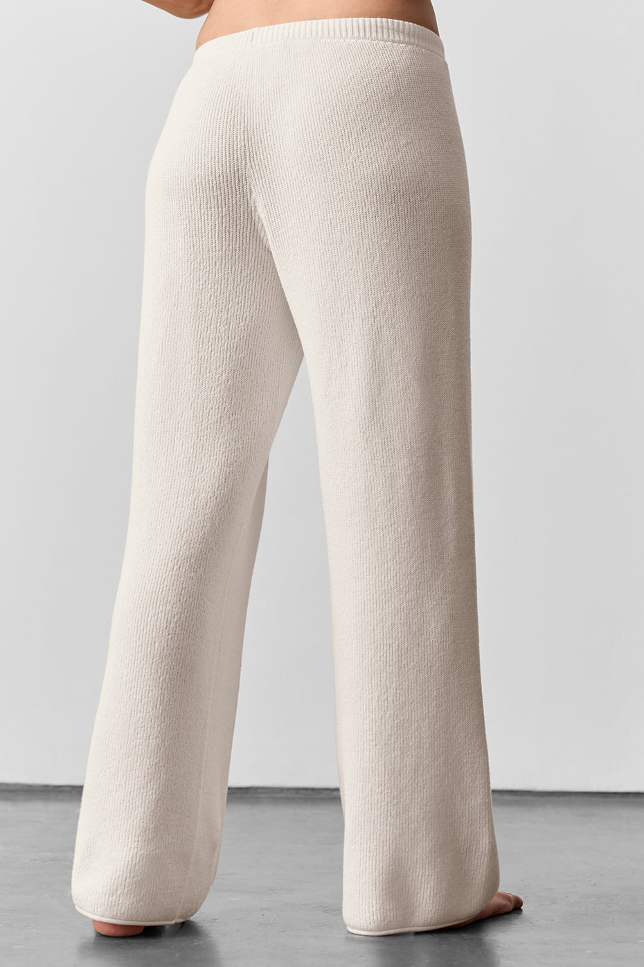 Pantalon Supernatural Sweater - Ivory