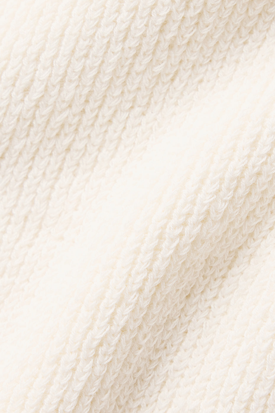 Pantalon Supernatural Sweater - Ivory