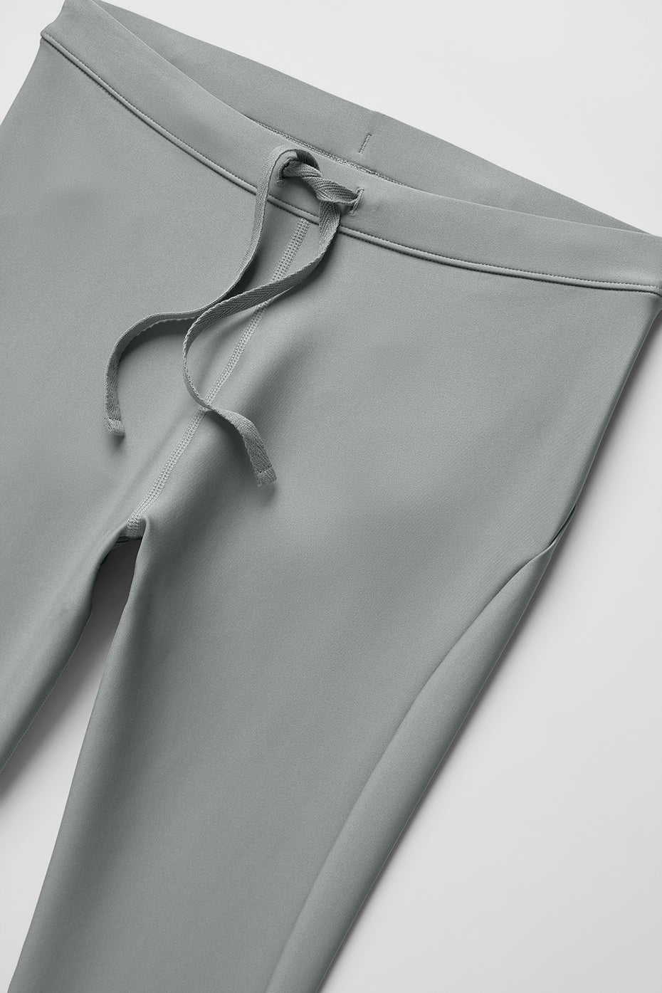 Legging Taille Haute Airlift Light Speed - Lunar Grey