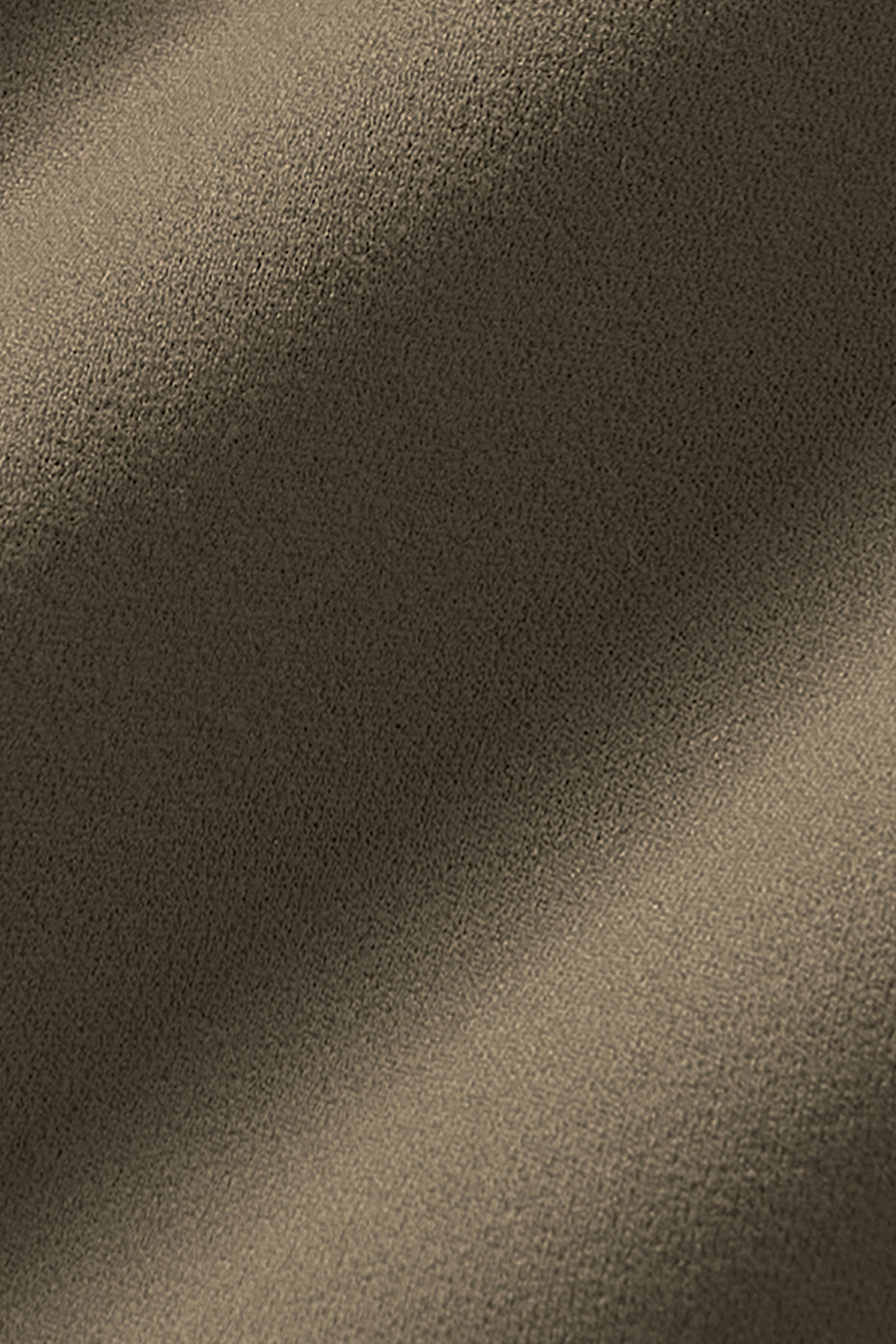ALO  Legging évasé à rabat Softsculpt (court) - Olive Tree