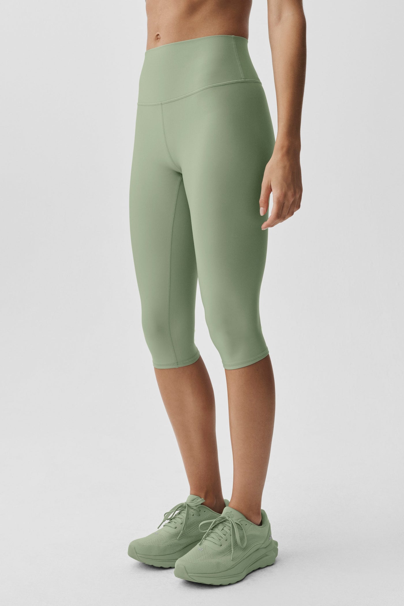 Capri Airlift taille haute 16" - Dune Grass