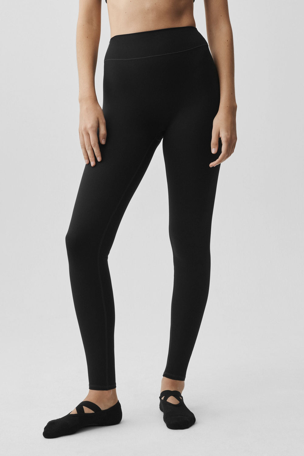 Legging ALO Softsculpt Define - Noir