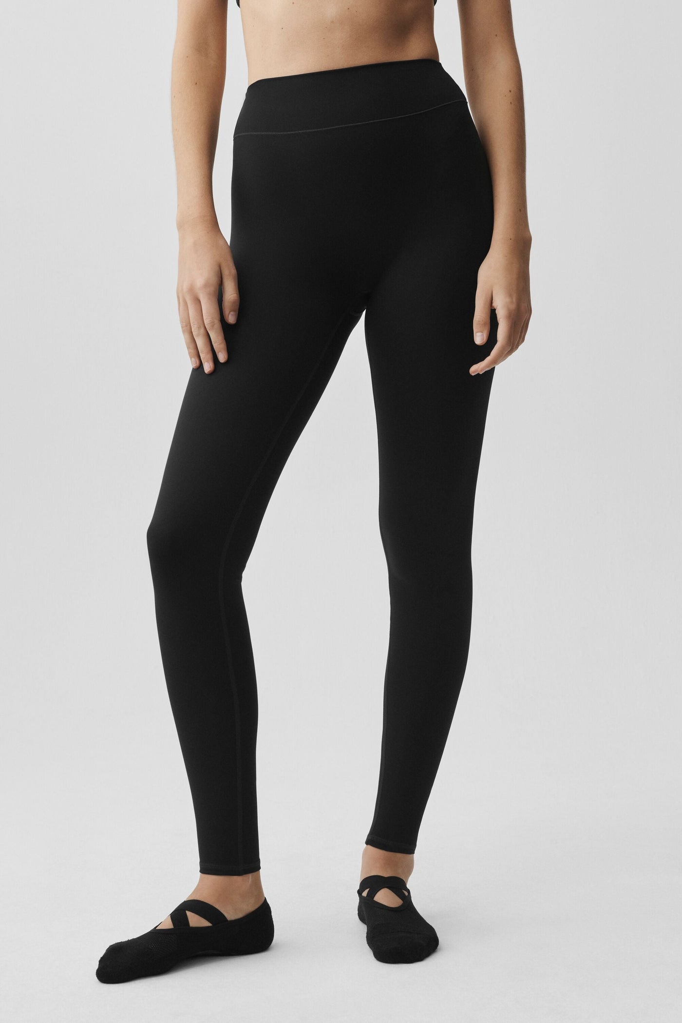 Legging ALO Softsculpt Define - Noir