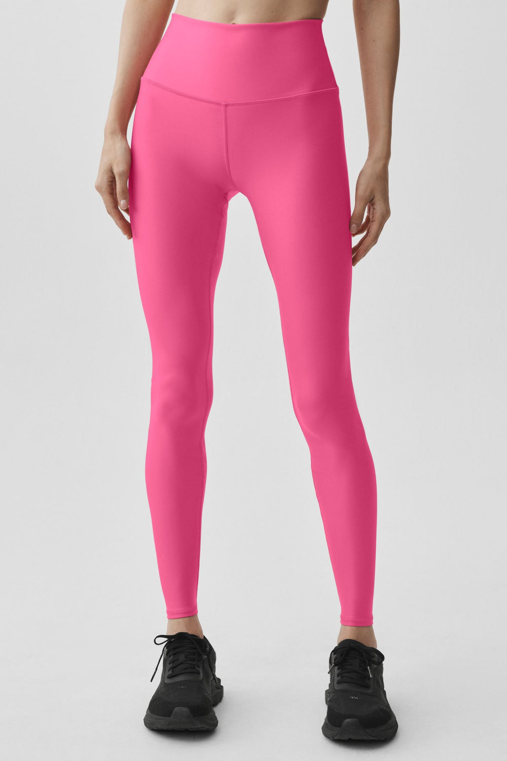 Legging Taille Haute Airlift - Paradise Pink