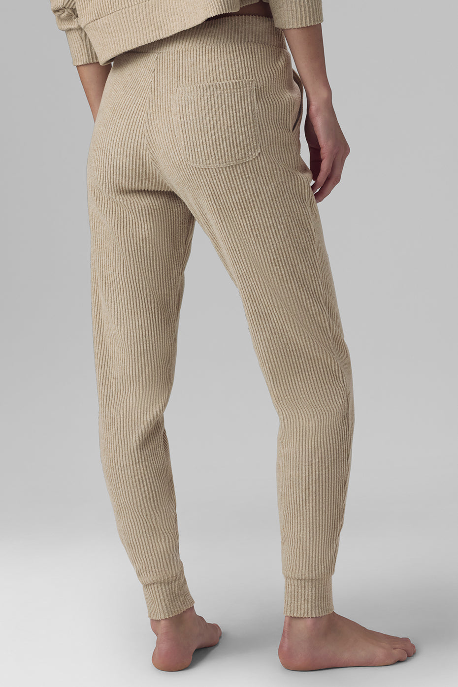 Pantalon De Survêtement Muse - Gravel Heather