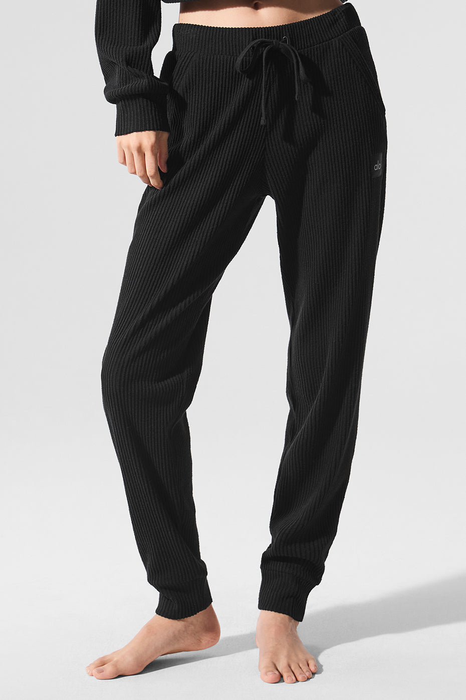 Pantalon De Survêtement Muse - Noir