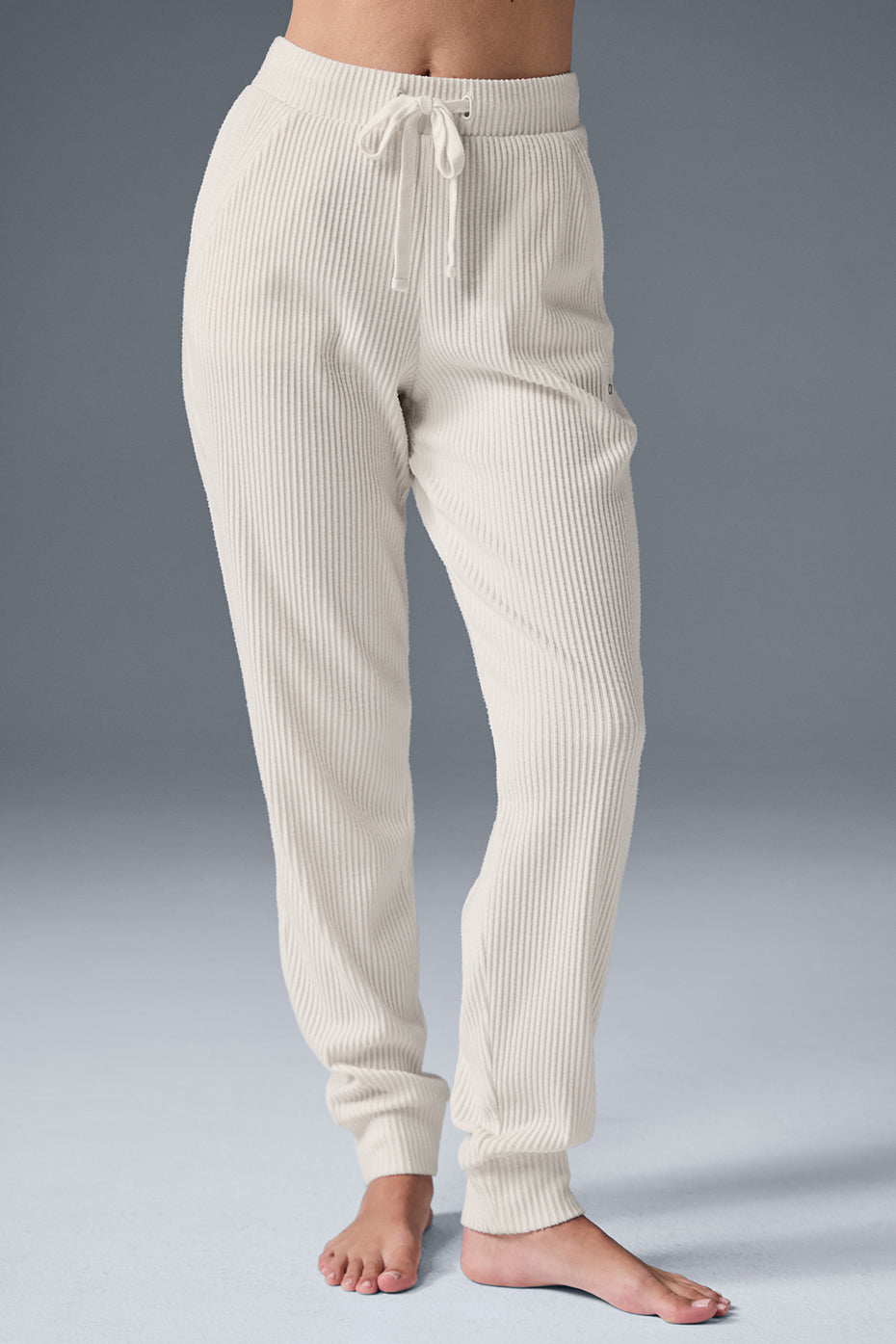 Pantalon De Survêtement Muse - Ivory