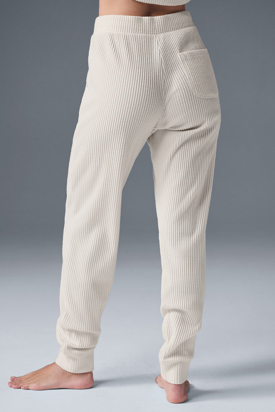 Pantalon De Survêtement Muse - Ivory