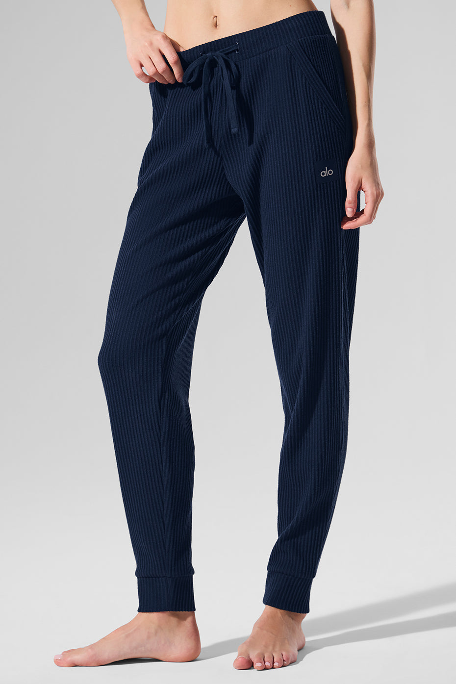 Pantalon De Survêtement Muse - Navy