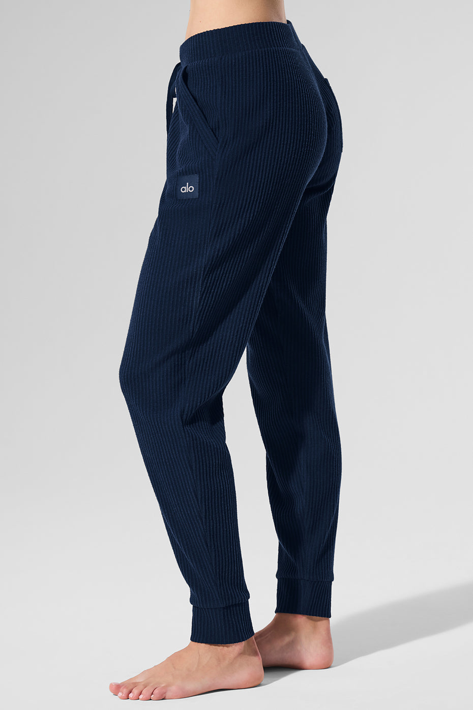 Pantalon De Survêtement Muse - Navy